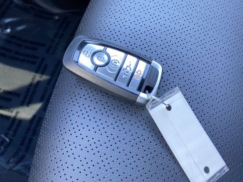 New 2026 Ford F150 Lariat w/ Equipment Group 501A Mid image 37