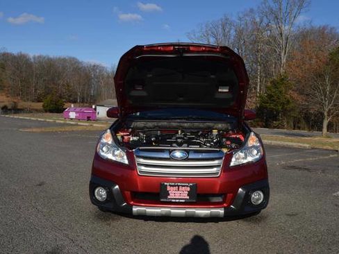 Used 2013 Subaru Outback 2.5i Limited image 70