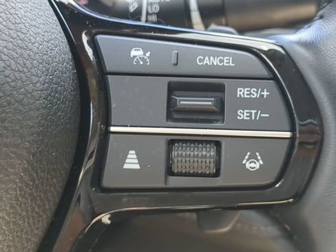 Certified 2023 Honda Accord Touring image 24