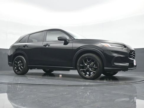 Used 2023 Honda HR-V Sport image 23