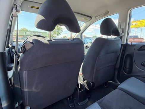 Used 2008 Honda Fit image 12