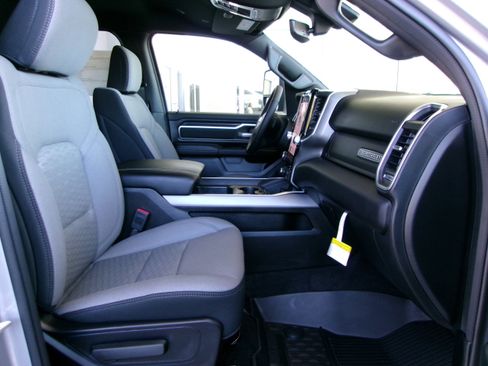 New 2025 RAM 1500 Big Horn image 20