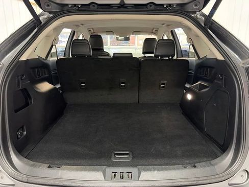 Used 2024 Ford Edge Titanium AWD/4WD image 15