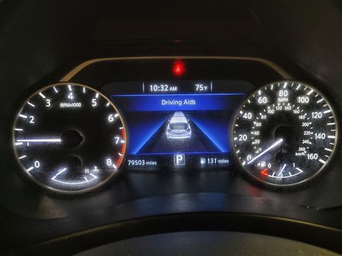 Used 2019 Nissan Murano S FWD image 23