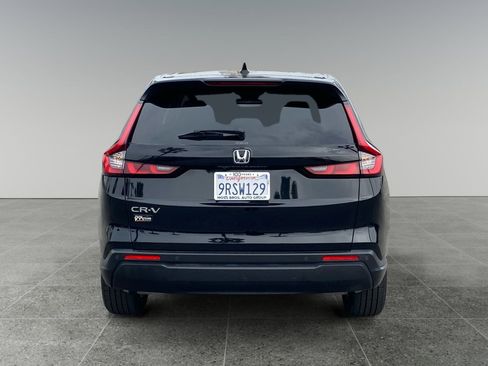 Used 2025 Honda CR-V EX-L image 4