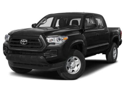 Used 2023 Toyota Tacoma SR