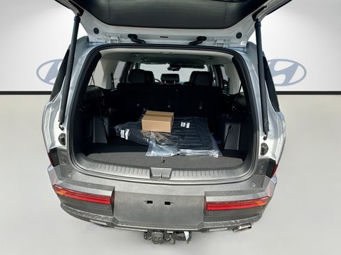New 2026 Hyundai Santa Fe SEL w/ Tow & Go Package FWD image 18
