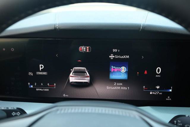 New 2026 Nissan Murano SL AWD/4WD image 12