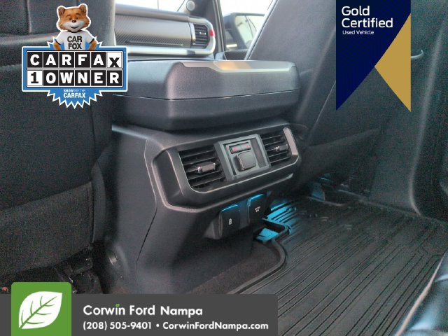 Used 2024 Ford F150 Raptor AWD/4WD image 29
