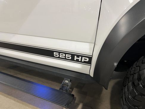 Used 2019 Ford F150 Raptor w/ Equipment Group 802A Luxury AWD/4WD image 43