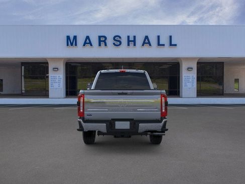 New 2026 Ford F250 King Ranch w/ Chrome Package AWD/4WD image 5