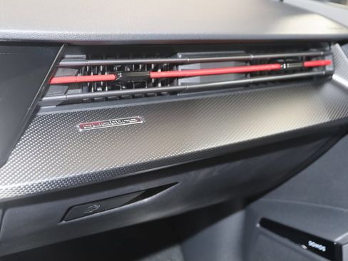 Used 2025 Audi RS 3 image 41