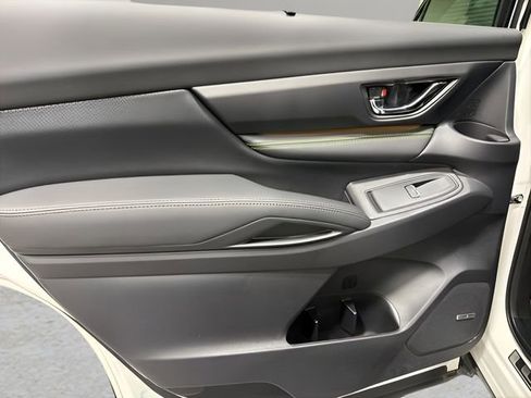 Certified 2025 Subaru Ascent Bronze Edition image 30
