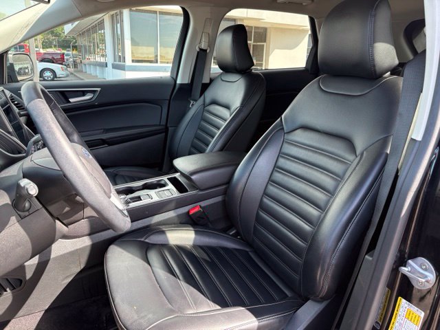 Certified 2024 Ford Edge SEL w/ Convenience Package AWD/4WD image 19