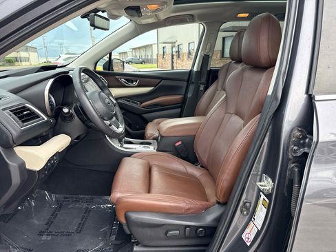 Used 2020 Subaru Ascent Touring w/ Popular Package #3 AWD/4WD image 35