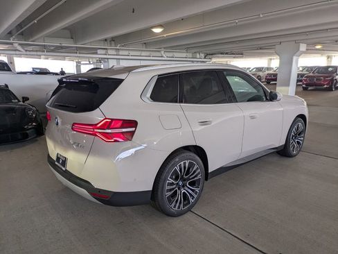 New 2026 BMW X3 xDrive30 w/ Premium Package AWD/4WD image 4