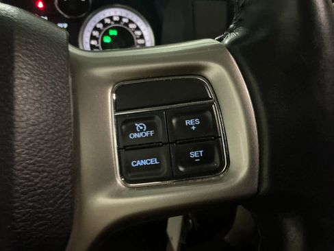 Used 2018 RAM 2500 Laramie image 25