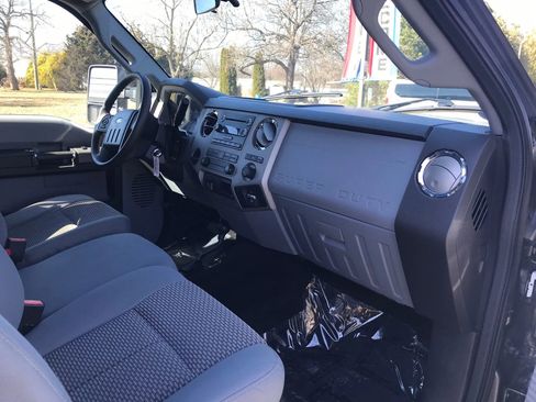 Used 2016 Ford F250 XLT image 36