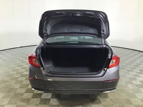 Used 2019 Honda Accord EX image 20