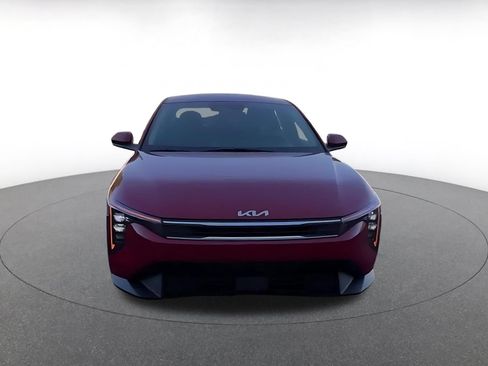 Used 2026 Kia K4 FWD image 10