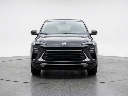 Used 2025 Buick Encore GX Preferred image 2