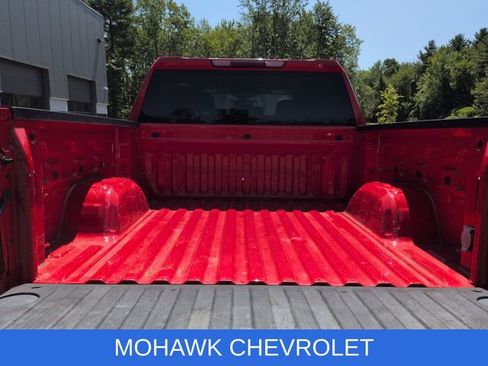 Used 2022 Chevrolet Silverado 1500 Custom AWD/4WD image 26