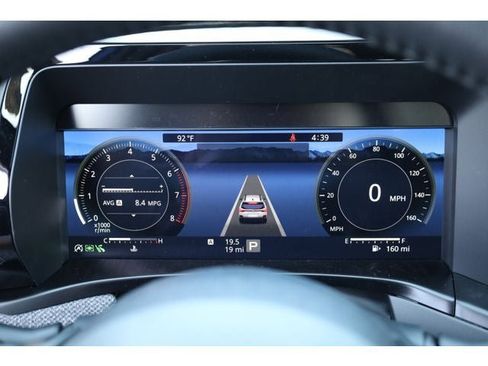 New 2026 Subaru Outback Limited XT AWD/4WD image 37