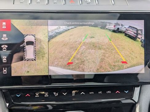 New 2026 Jeep Grand Cherokee Limited AWD/4WD image 20