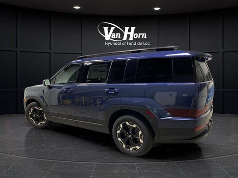 New 2026 Hyundai Santa Fe SEL image 3