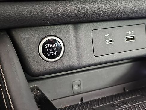 Used 2021 Nissan Rogue Platinum image 37