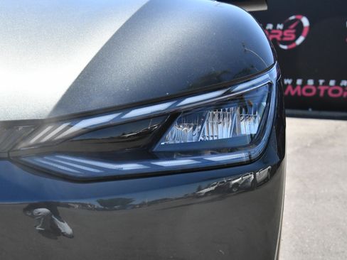 Used 2024 Kia EV6 Light RWD image 11