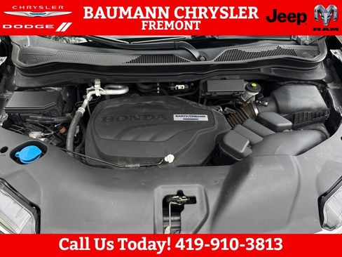Used 2016 Honda Pilot EX-L image 21