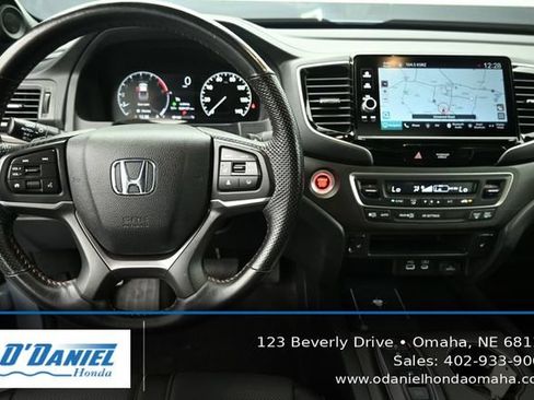 Used 2024 Honda Ridgeline TrailSport image 26