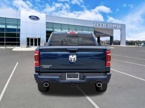 Used 2023 RAM 1500 Laramie RWD image 3