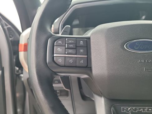 Used 2023 Ford F150 Raptor AWD/4WD image 14