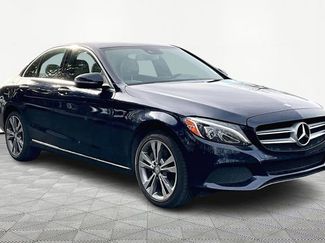 Used 2016 Mercedes-Benz C 300 C 300 360° Tour