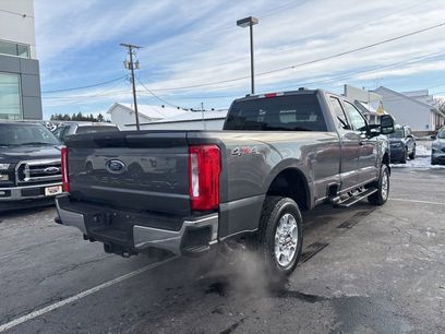 New 2026 Ford F250 XLT