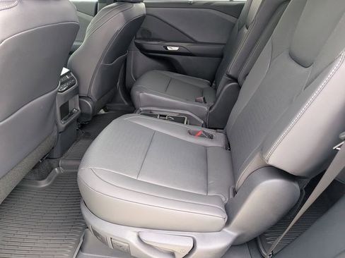 New 2026 Lexus TX 350 AWD image 11