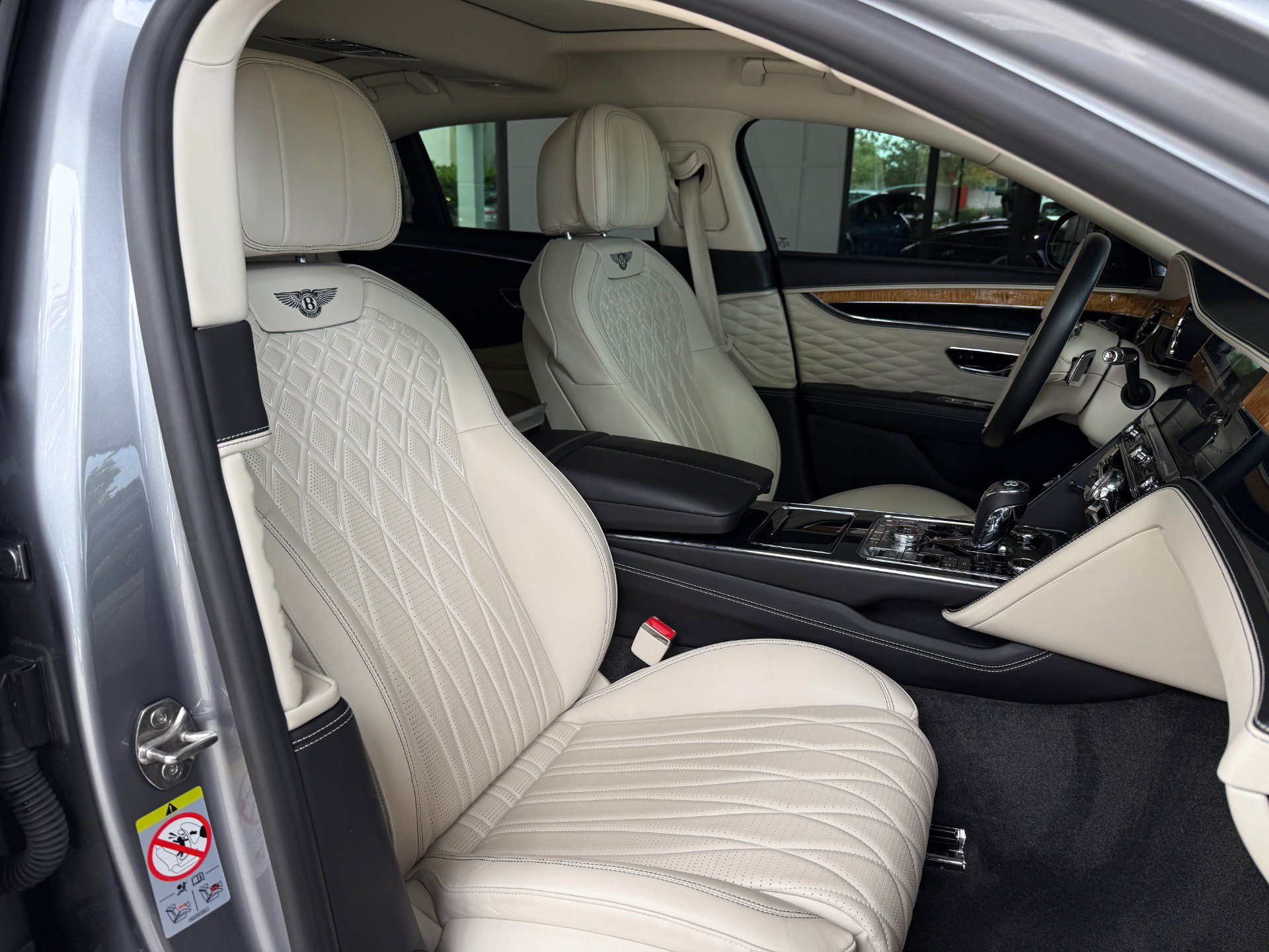 Used 2020 Bentley Flying Spur W12 AWD/4WD image 33