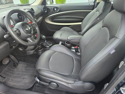 Used 2013 MINI Cooper Paceman FWD image 8