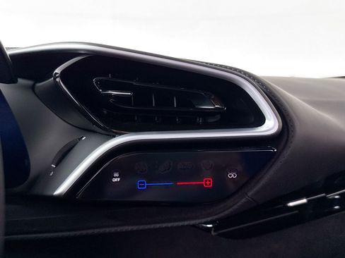 Certified 2025 Ferrari 296 GTB image 12