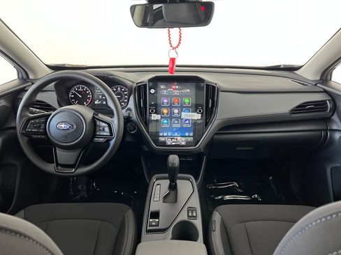 New 2026 Subaru Crosstrek 2.0i Premium image 13