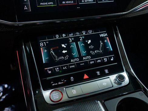 Used 2020 Audi SQ7 Prestige image 51