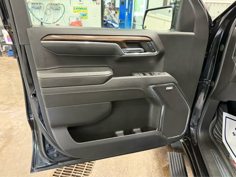 Used 2024 Chevrolet Silverado 1500 RST w/ All Star Edition Plus AWD/4WD image 20
