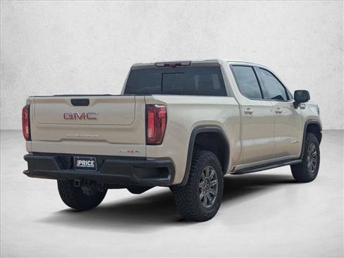 Used 2026 GMC Sierra 1500 AT4X AWD/4WD image 5
