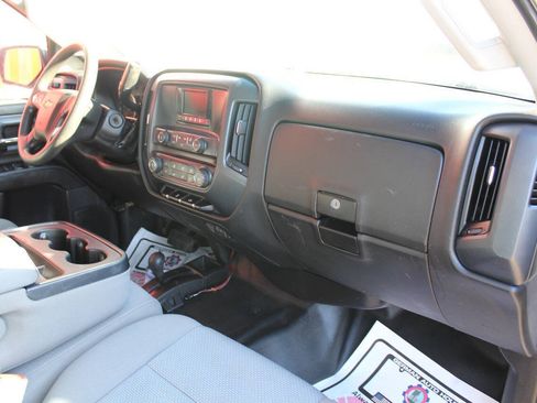 Used 2015 Chevrolet Silverado 2500 W/T AWD/4WD image 25