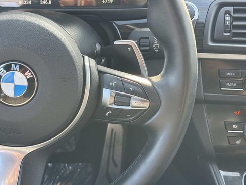 Used 2016 BMW 550i Sedan RWD image 8