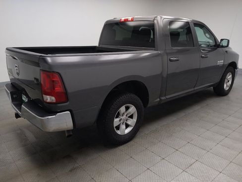 Used 2021 RAM 1500 Classic SLT RWD image 10