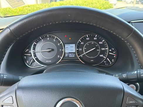 Used 2017 Nissan Armada Platinum w/ Captain Seat Package RWD image 31