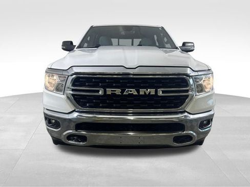 Used 2023 RAM 1500 Big Horn AWD/4WD image 8